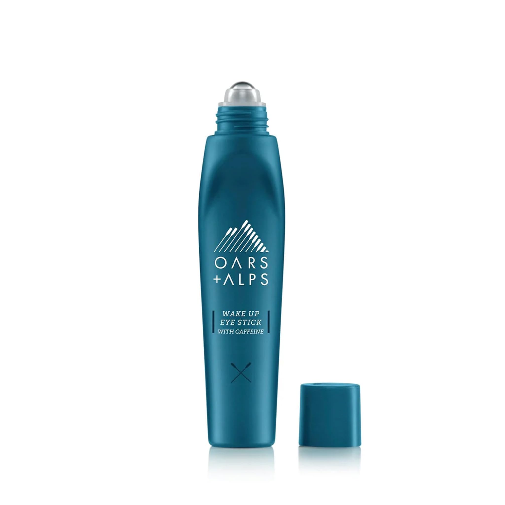 Oars + Alps Wake Up Eye Stick, 0.5 oz.